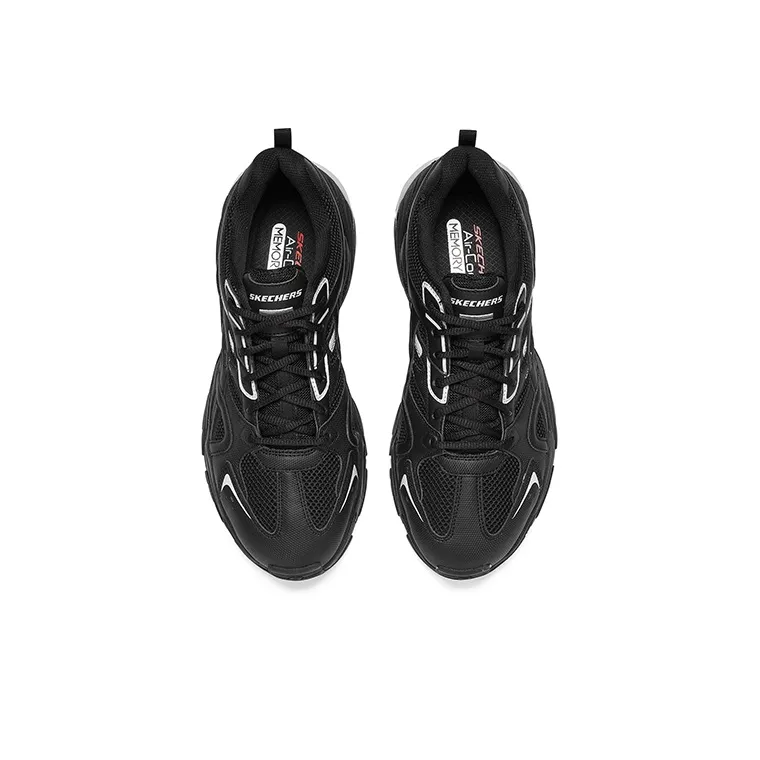 Skechers Stamina V2 'Black'-3