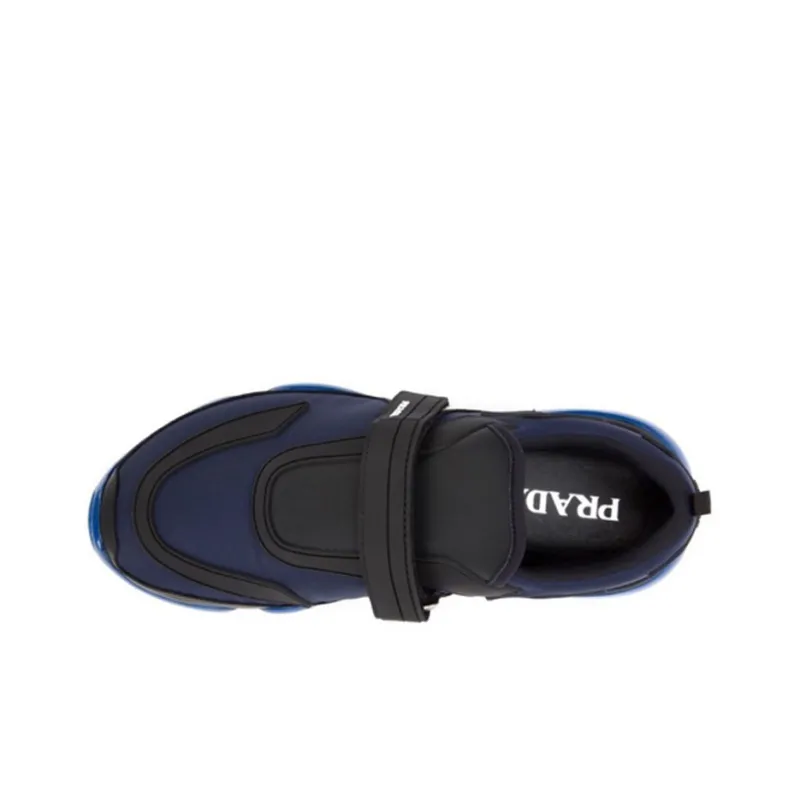 PRADA Cloudbust 'Blue Black'-3