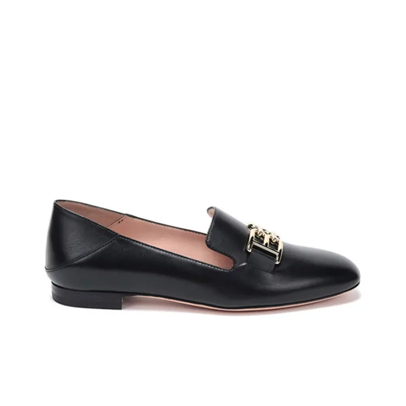 BALLY Women's Casual Shoes Women's Black-1