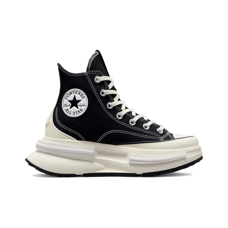 Converse Run Star Legacy Cx Hi Black-1