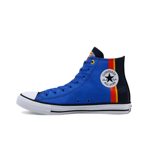 Converse Chuck Taylor All Star 70 Hi Franchise Oklahoma City Thunder