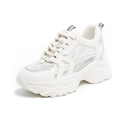 EXULL Chunky Sneakers Women