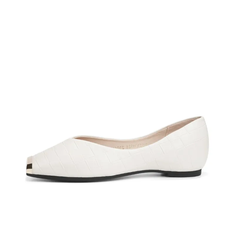 OMS Women's Casual Shoes Women's Black/Apricot-6