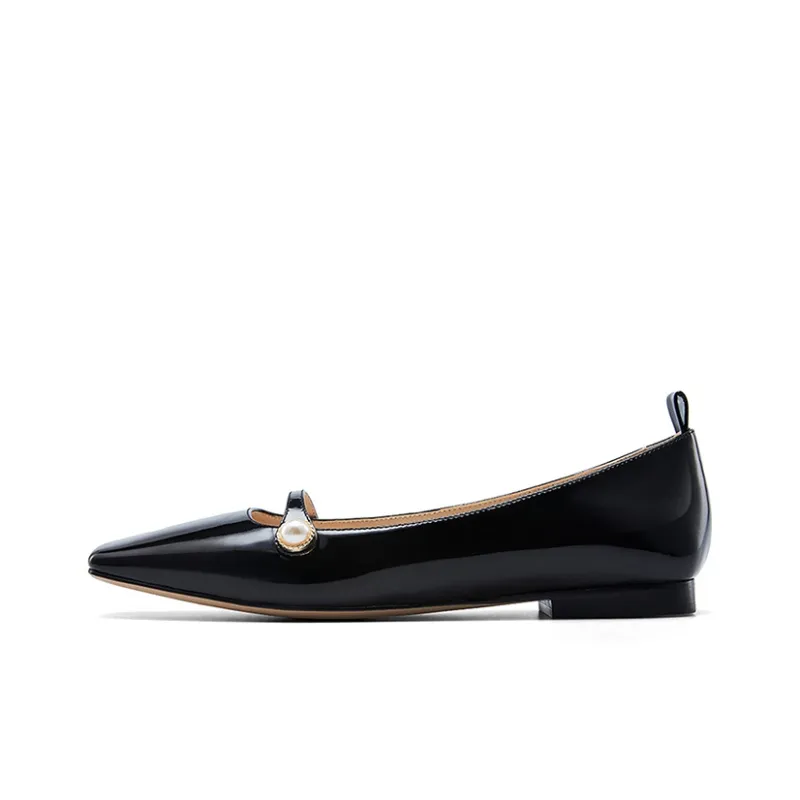 NINE WEST Casual Single Shoes Women's-0
