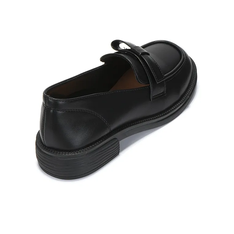 OMS Women's Casual Shoes Women's Black/Beige-9
