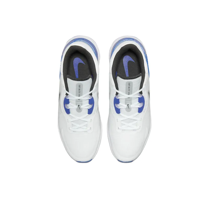 Nike React Infinity Pro 2 'White Game Royal'-3