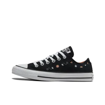 Converse Chuck Taylor All Star Shoes 'Floral Embroidery'