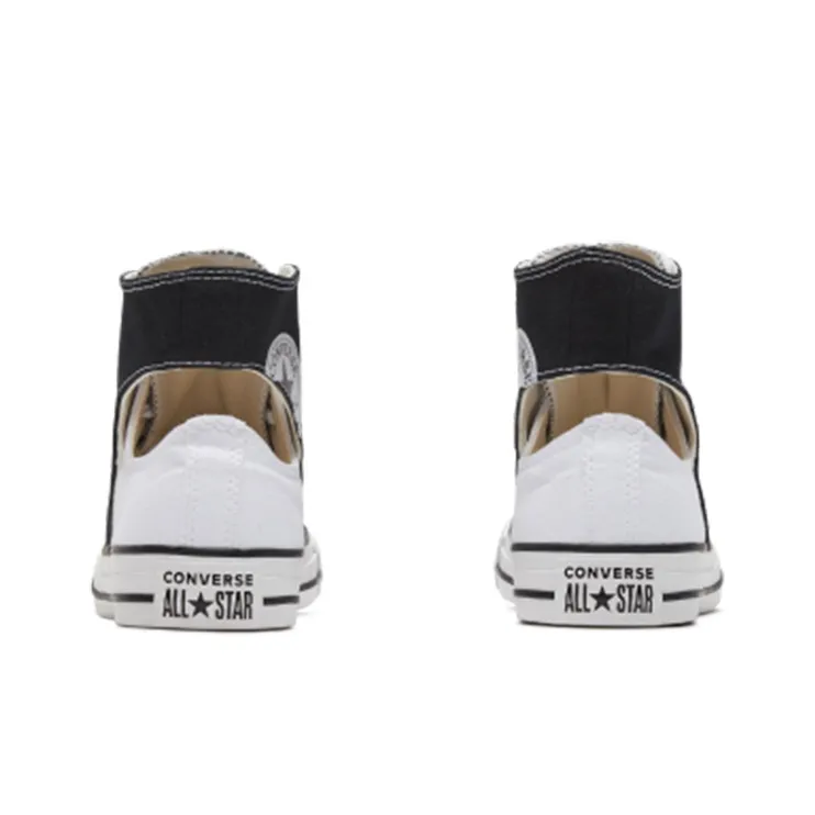 Converse Chuck Taylor All Star Twisted Upper 'Black'-3