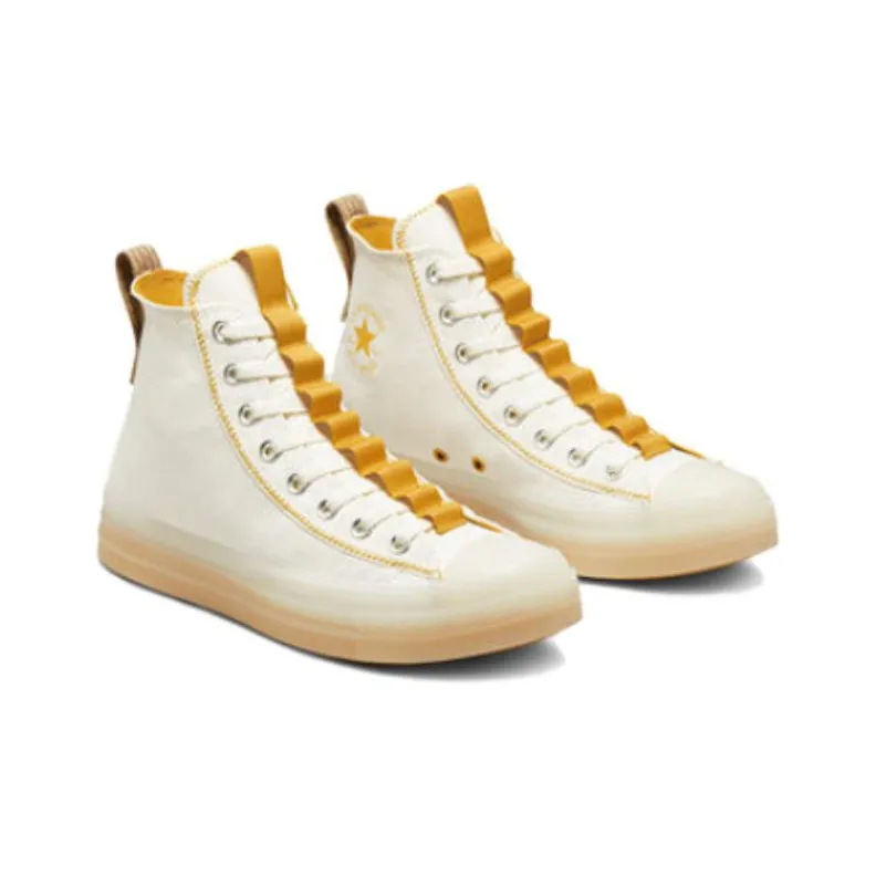 Converse Chuck Taylor Cx Explore High Top 'Vintage White'-2