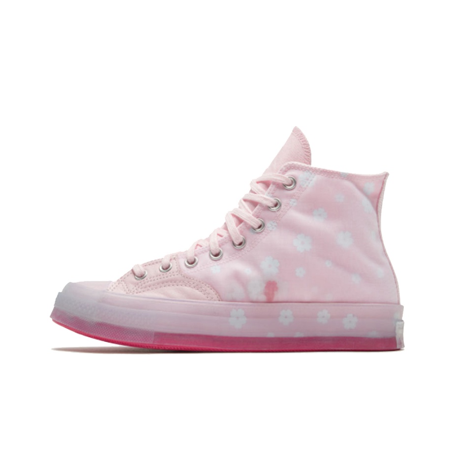 Converse Chuck Taylor All Star 70 Hi Sakura Cherry Blossom - POIZON