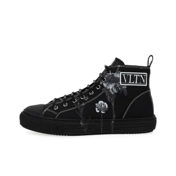 Valentino Giggies High 'Flowersity'