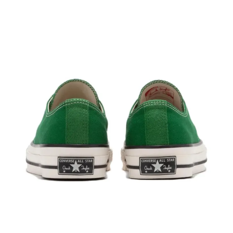 Converse Chuck Taylor Canvas Ox 'Green'-4
