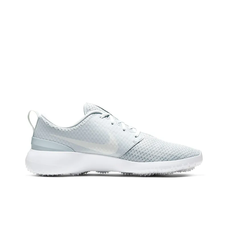 Nike Roshe G Pure Platinum-1