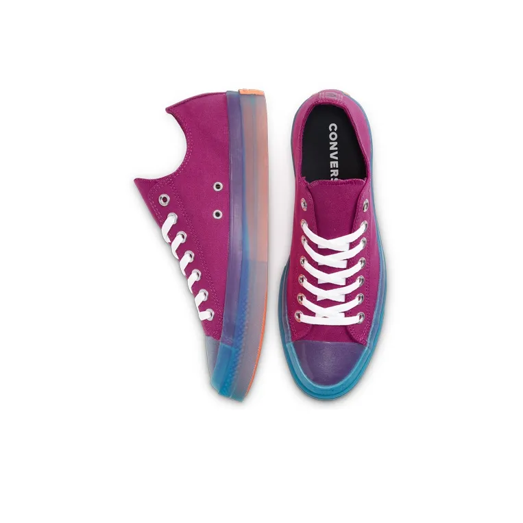 Converse Chuck Taylor All Star Cx Low 'Cactus Flower'-3