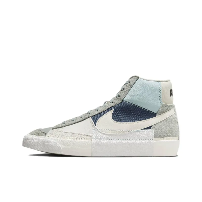 Nike Blazer Mid Pro Club Remastered Mica Green-0