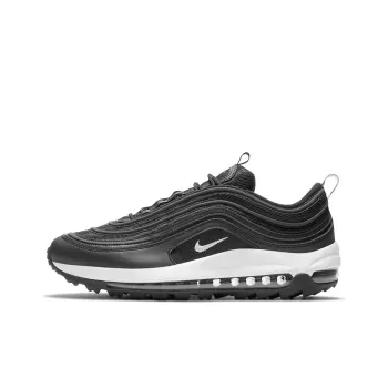 Nike Air Max 97 Golf Black White