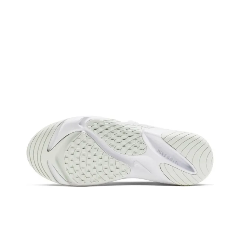 Nike Zoom 2K White Barely Volt Women's-5