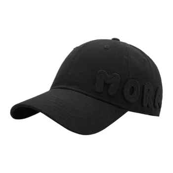 FREE RABBITⅡ Cotton Baseball Caps Unisex