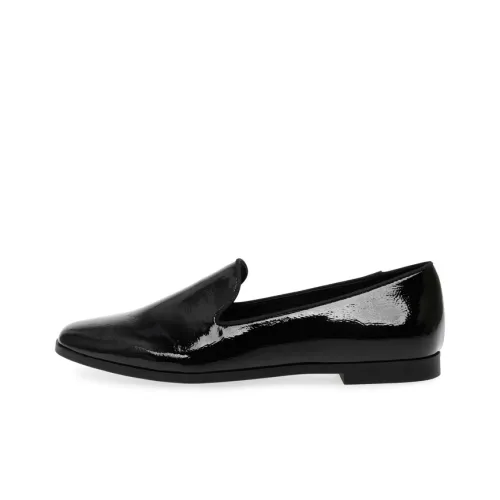 STEVE MADDEN Women's Casual Shoes Women's Low Top Black/Apricot