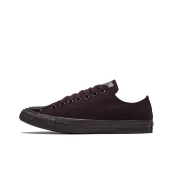 Converse Opi X Chuck Taylor All Star Low 'Dark Purple'