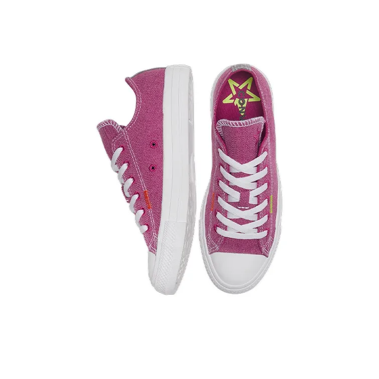 Converse Chuck Taylor All Star 'Rose'-3