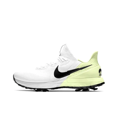 Nike Air Zoom Infinity Tour Golf 'White Barely Volt'