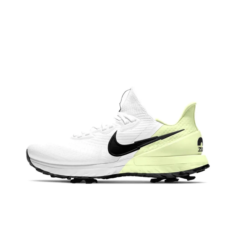 Nike Air Zoom Infinity Tour Golf 'White Barely Volt'-0