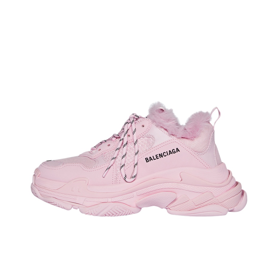 Balenciaga fake best sale