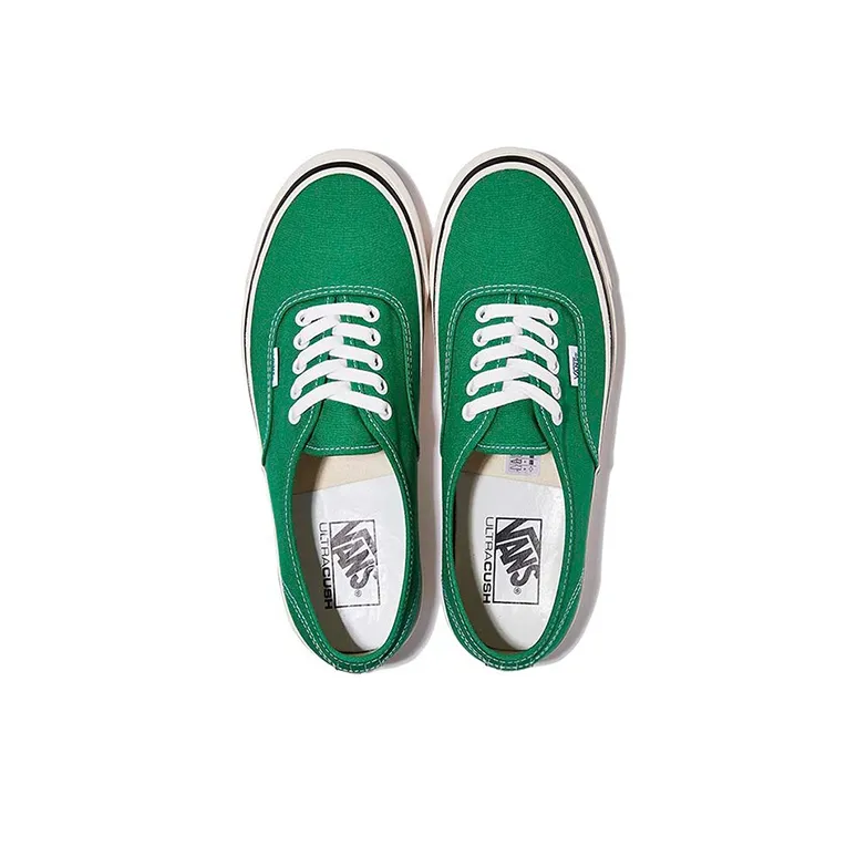 Vans Authentic 44 Green-2