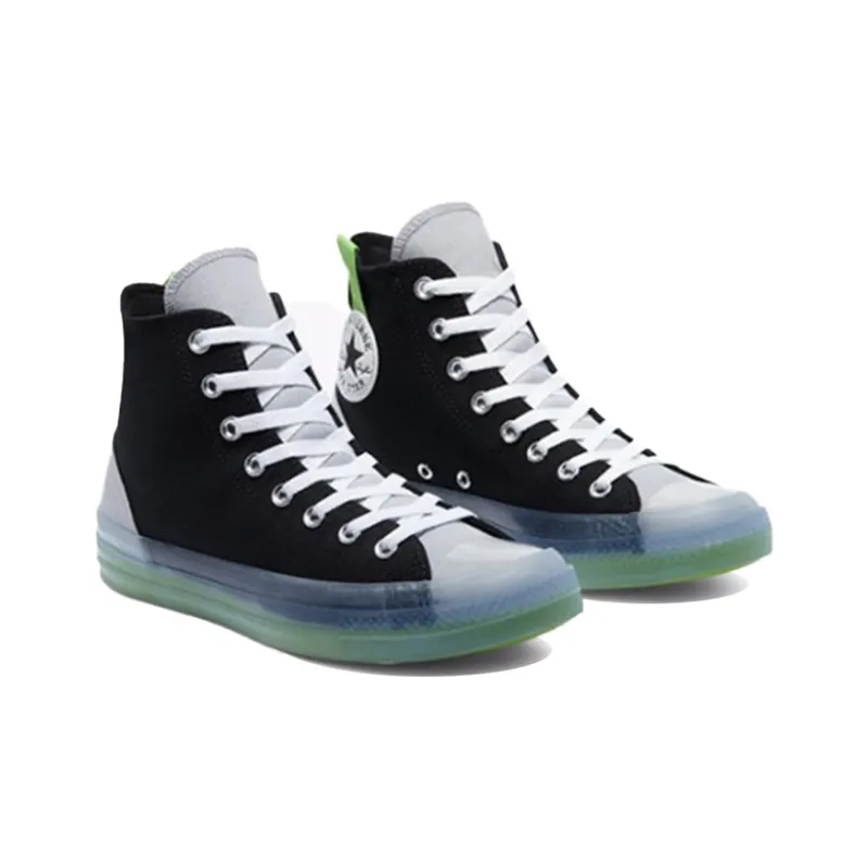 Converse Chuck Taylor All Star Cx Hi Dramatic Nights Black-2