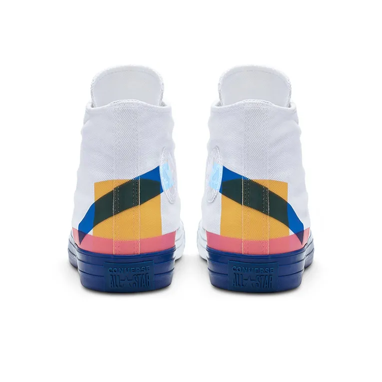 Converse Chuck Taylor All Star Hi Space Racer-4