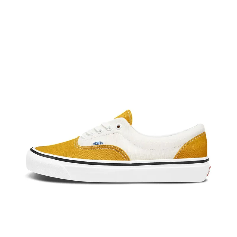 Vans Era 95 Dx 'Saffron White'-0