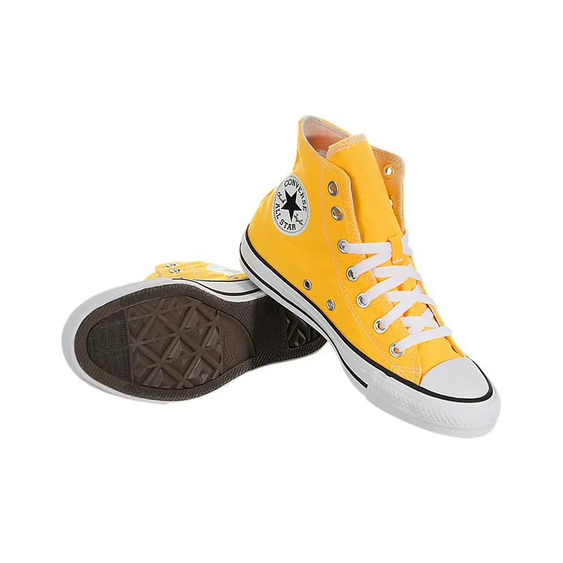 Chuck Taylor All Star Converse High 'Laser Orange'-4