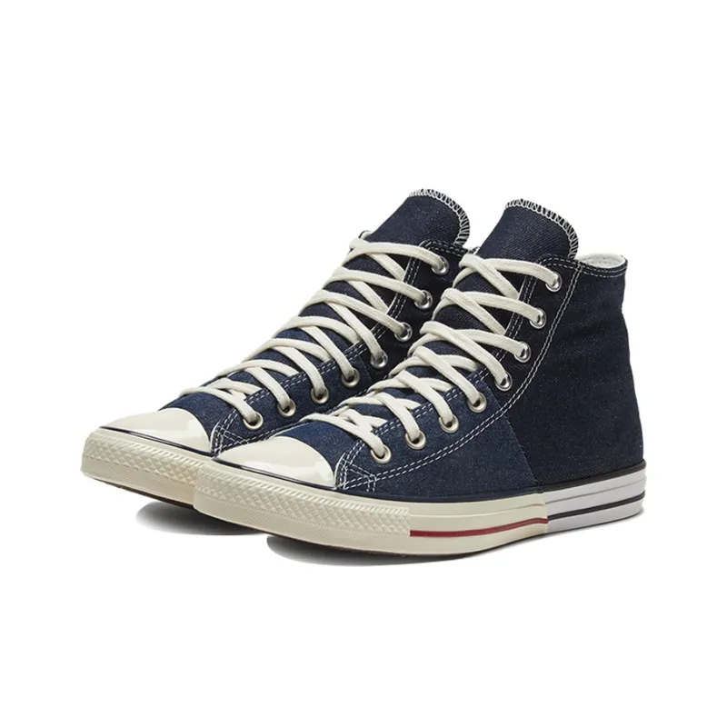 Converse Reconstructed Chuck Taylor All Star 1970s 'Blue Denim'-2