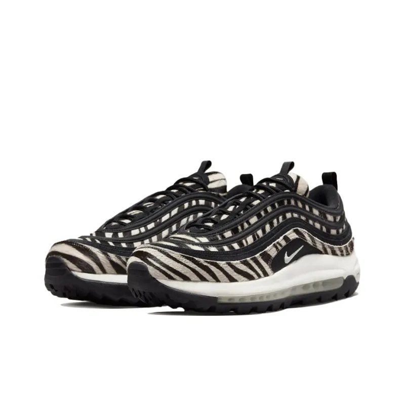 Nike Air Max 97 Golf Nrg Zebra-2
