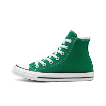 Converse Chuck Taylor All Star Hi Amazon Green