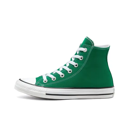 Converse Chuck Taylor All Star Hi Amazon Green