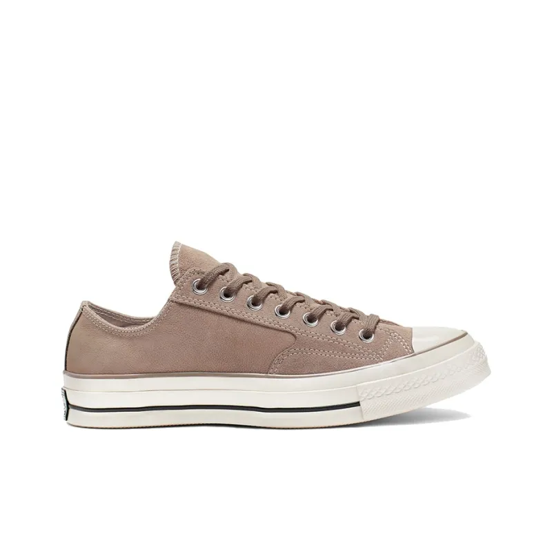 Converse Chuck 1970S Leather Low Top-1