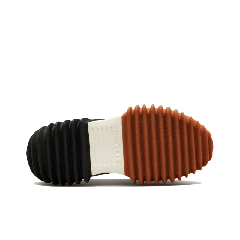 Converse Run Star Motion White Black Gum-5