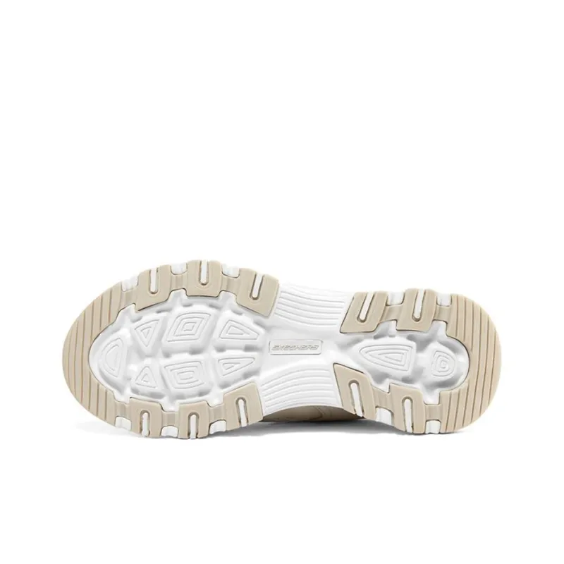 Skechers I Conik 'Cream' Women's-4