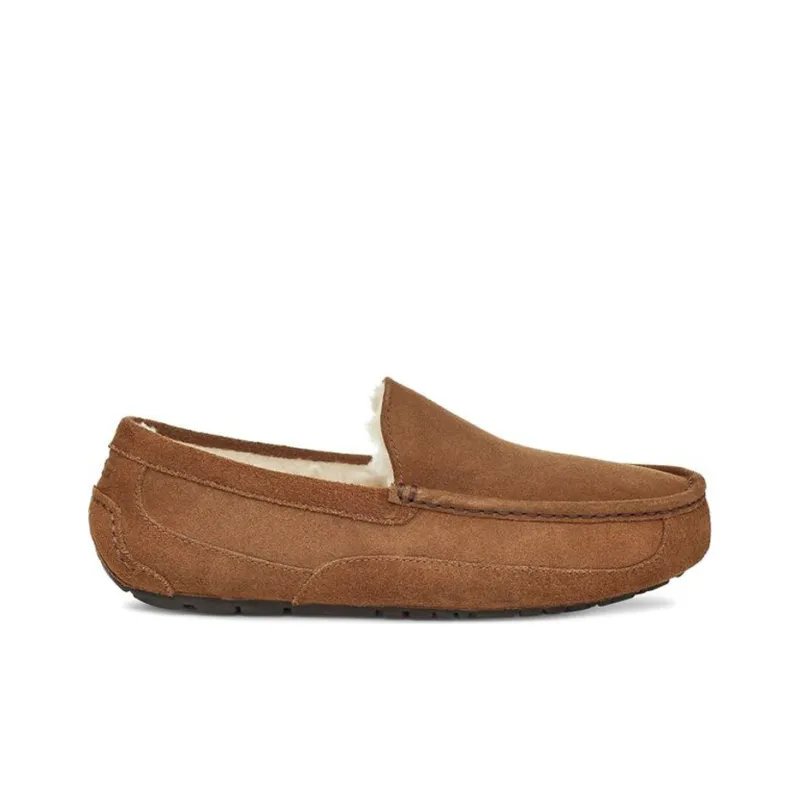 UGG Casual Low Slippers 'Brown' Women's-1