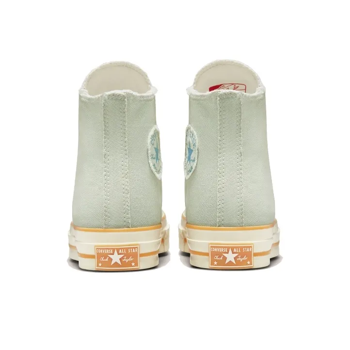 Converse Chuck 70 High 'Washed Denim'-4