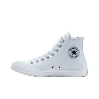 Converse Chicago Bulls Converse X Nba Chuck Taylor All Star 'White Red'