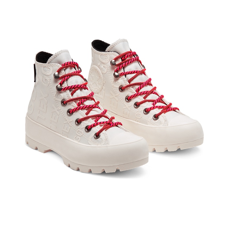 Converse gore-tex lugged chuck taylor all-star boot hotsell