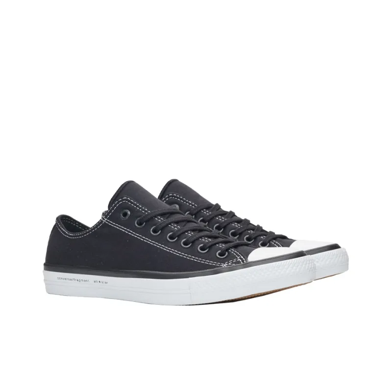 Converse Chuck Taylor All Star Ox Se Fragment Black-2