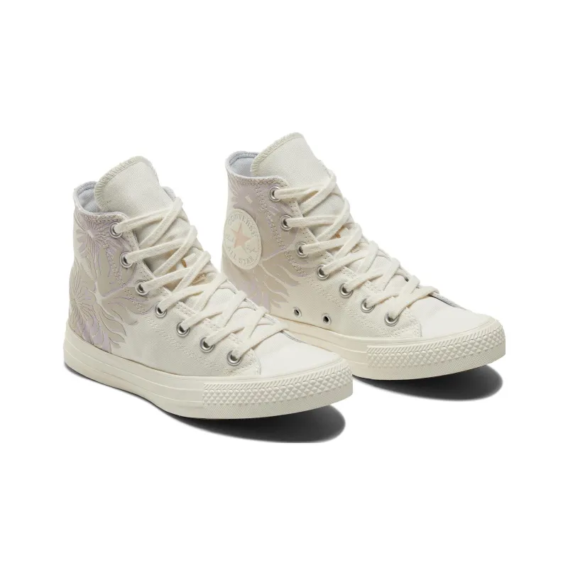Converse Chuck Taylor All Star 'White Gray' Women's-2