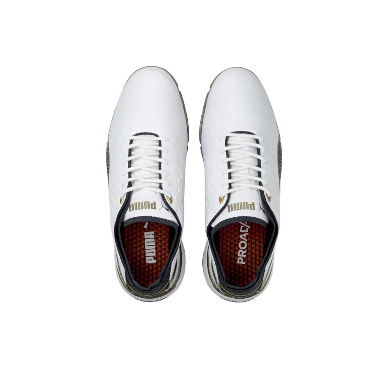 PUMA Ignite Pro Adapt 'Delte White Navy Blazer'-2