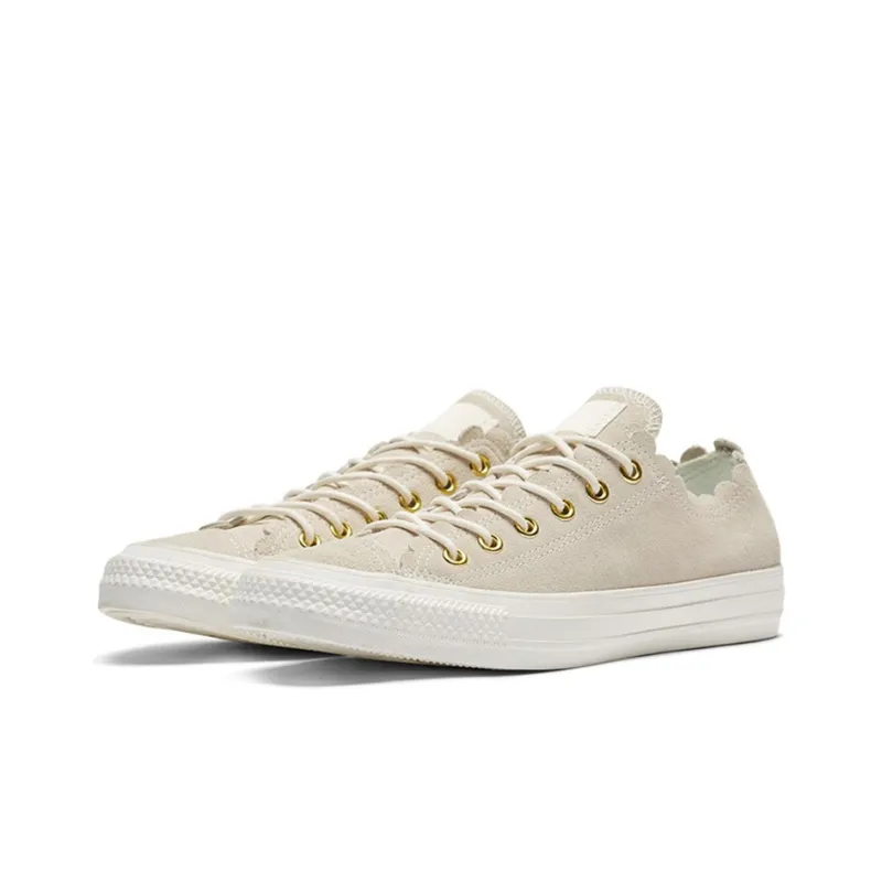 Converse Chuck Taylor All Star Creamy Women's-2