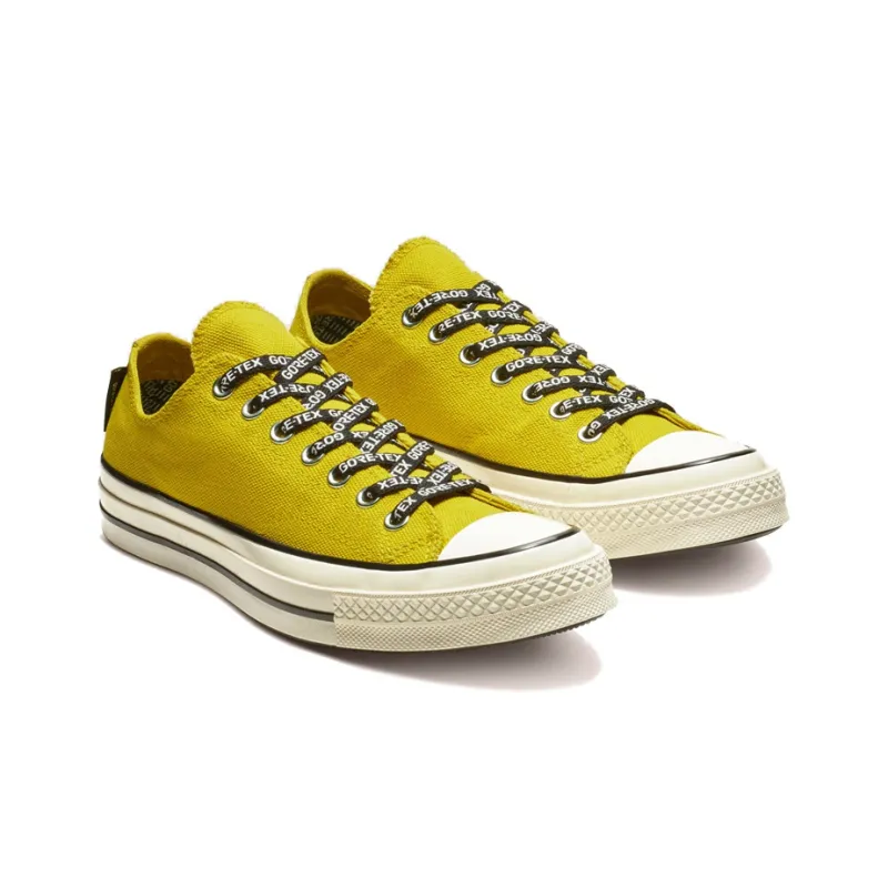 Converse Chuck 70 Low Gtx 'Bold Citron'-2