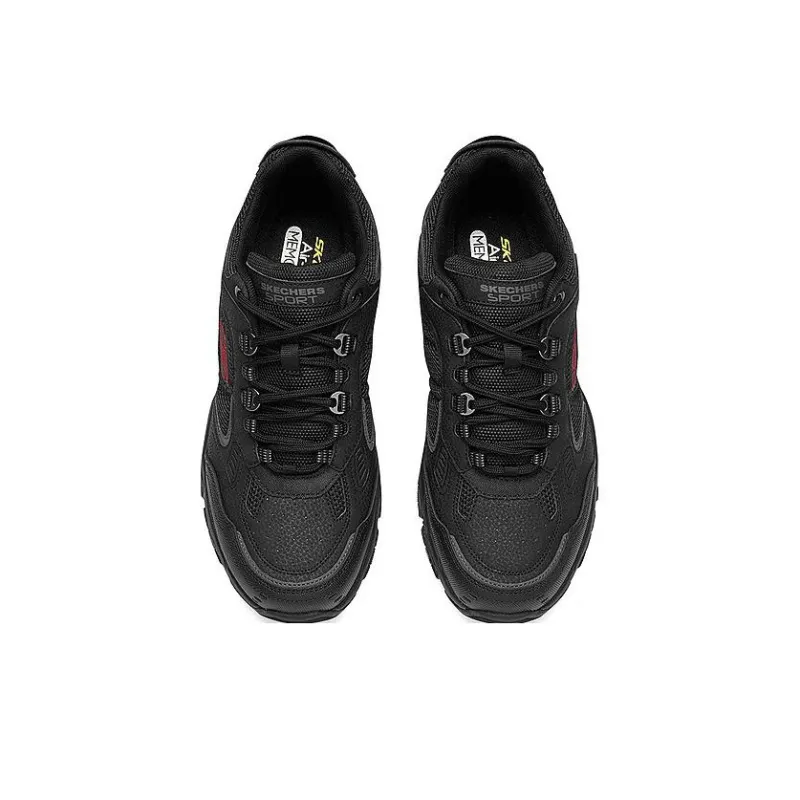Skechers Vigor 3.0 Erkek 'Black'-2